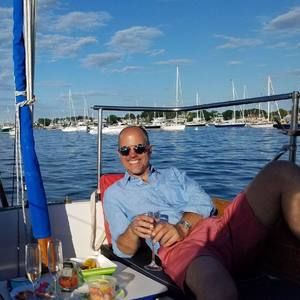 Meet your Posher, Jason